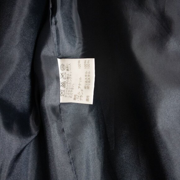 Né-net Bear Faux Fur Ear Jacket - Picture 9 of 16